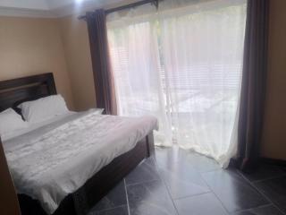 NAIROBI STAR Airport INN - 9