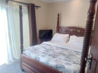 NAIROBI STAR Airport INN - 8