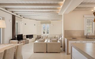 Andros Royal Villa - 3