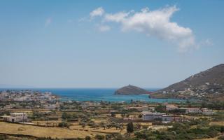 Andros Royal Villa - 1