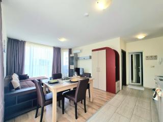 Nessebar Cozy Apartament - 5