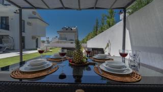 Tahancı Villas - 5