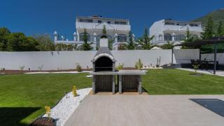 Tahancı Villas - 4