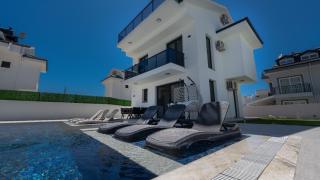 Tahancı Villas - 2