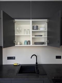Cozy apartment near O2 Arena - 8