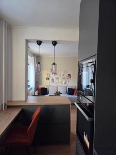 Cozy apartment near O2 Arena - 5