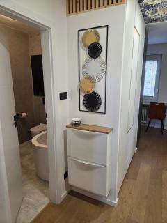 Cozy apartment near O2 Arena - 4