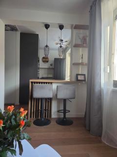 Cozy apartment near O2 Arena - 2