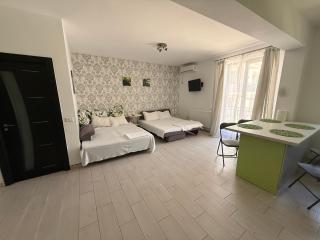 Garsoniera DiMatt Mamaia Nord - 9