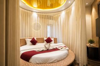 Evoke Comfort Apartment - 9