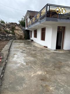 RISAR Homestay - 8