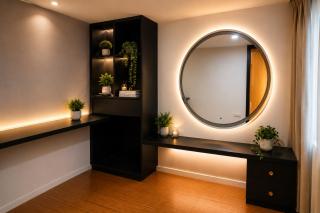 Evoke Comfort Apartment - 8
