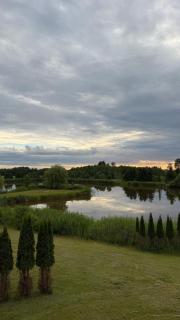 House to enjoy the peace in the nature - 8