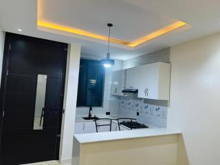 Tesha's Apartment - 2