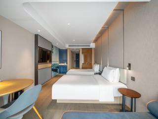 Atour Hotel Hangzhou Xixi Vally Tianmushan Road - 8