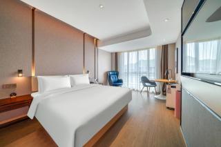 Atour Hotel Hangzhou Xixi Vally Tianmushan Road - 7