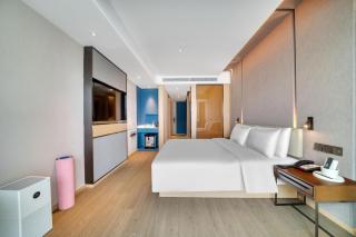 Atour Hotel Hangzhou Xixi Vally Tianmushan Road - 6