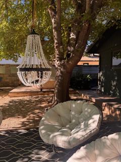 Zion Base 3BR Home Backyard Oasis Pets Welcome - 3