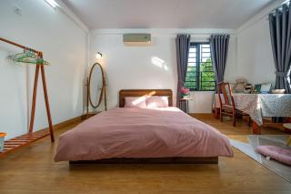 Live like a local Homestay - Peaceful Green View Room - 8