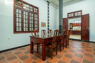 Live like a local Homestay - Peaceful Green View Room - 7