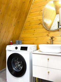 Svan Hearth cottages - 4