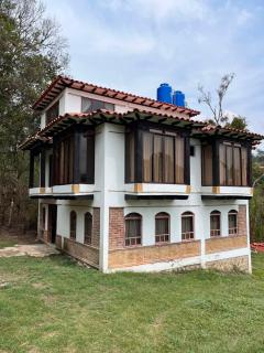Villa Isabella - 0