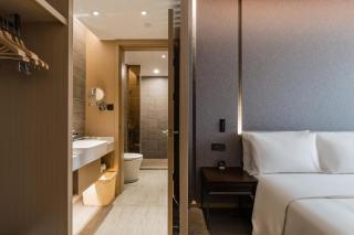 Atour Hotel Hangzhou Xixi Vally Tianmushan Road - 2