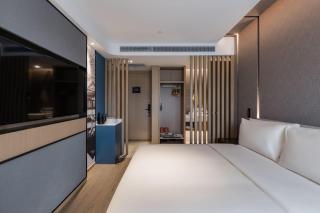 Atour Hotel Hangzhou Xixi Vally Tianmushan Road - 1