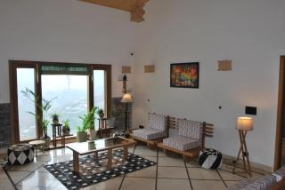 Scenic Two Bedroom Cottage with Kitchen - 6