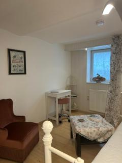 Ferienwohnung Ein Bücherhimmel in Leun - 1