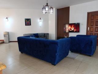 extended stays at myra residences - 8