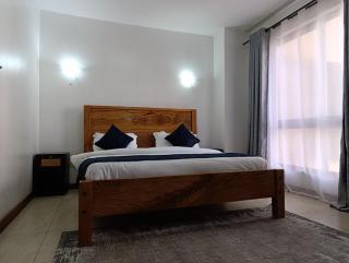 extended stays at myra residences - 5