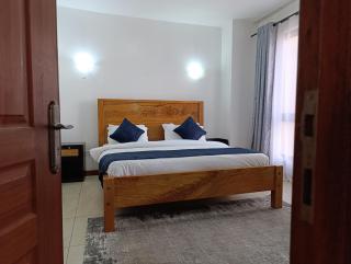extended stays at myra residences - 4