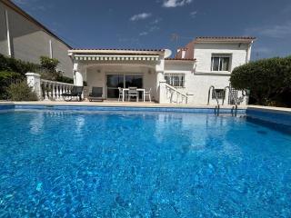 Villa Casario - 0