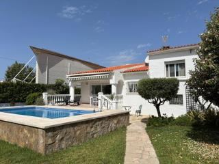 Villa Casario - 6