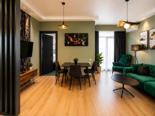 Gori Palace - Modern Apartments in City Centre - 6
