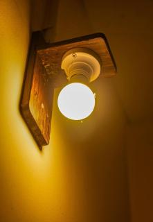 Industrial Brown RetailHouse -Homestay Bukit Beruntung - 3