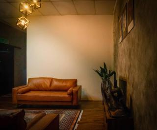 Industrial Brown RetailHouse -Homestay Bukit Beruntung - 7