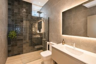 Elegante apartamento en Canalejas - 9