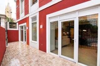 Elegante apartamento en Canalejas - 5