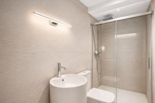 Elegante apartamento en Canalejas - 1