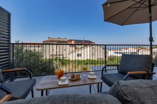 Apartment Naris - Makarska Exklusiv - Tučepi - 1