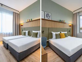 Postillion Hotel Breda Biesbosch - 1