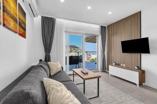 Apartment Naris - Makarska Exklusiv - 9