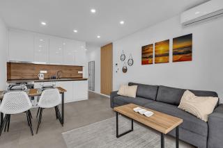 Apartment Naris - Makarska Exklusiv - 8