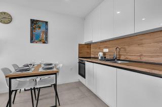 Apartment Naris - Makarska Exklusiv - 7