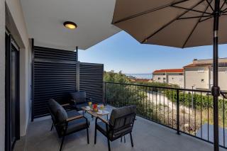 Apartment Naris - Makarska Exklusiv - 4