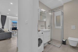 Apartment Naris - Makarska Exklusiv - 2