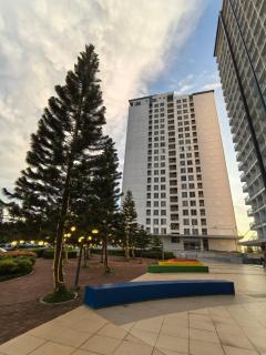 SMDC Wind Residences Condo Unit by Bil & J's - 1
