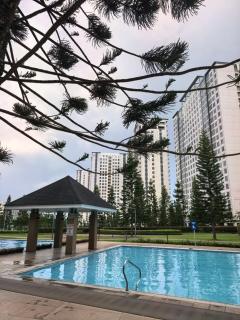 SMDC Wind Residences Condo Unit by Bil & J's - 1